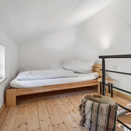 Apartment Gorgeous In With Wifi - Dth316