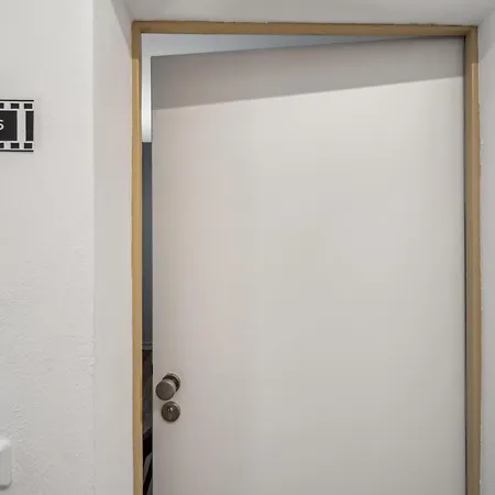 Gorgeous In With Wifi - Dth316 Apartment