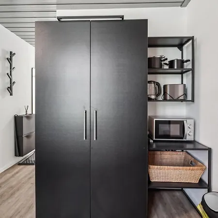 Gorgeous In With Wifi - Dth316 Oberhof (Thuringia)