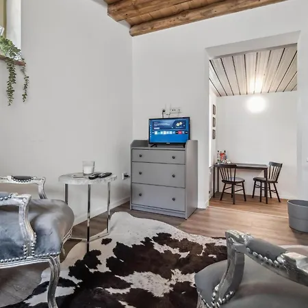 Apartment Gorgeous In With Wifi - Dth316