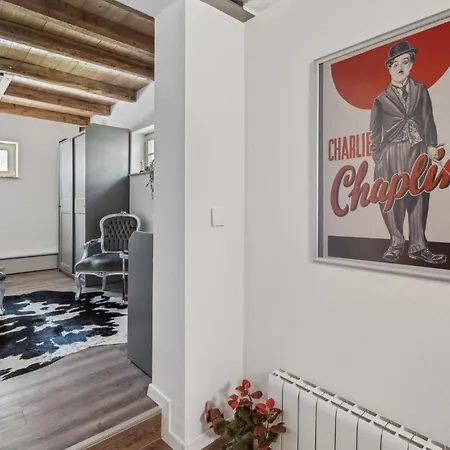 Gorgeous In With Wifi - Dth316 Apartment *